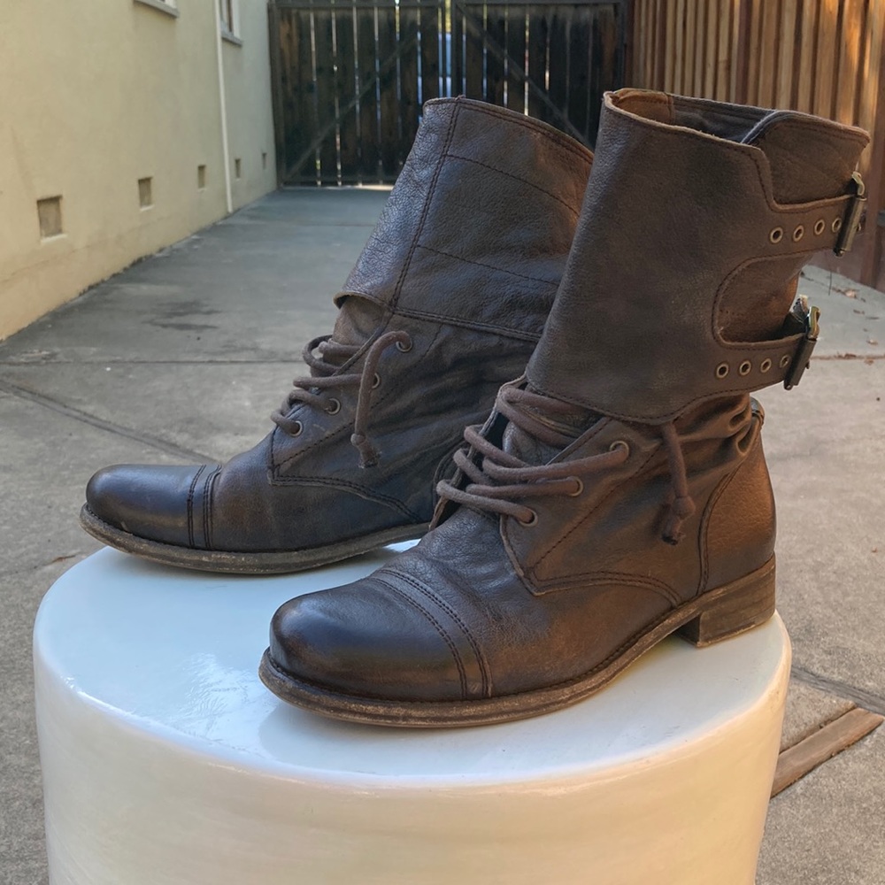 All Saints Damisi Boots
